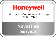 NovaTime Service Partner